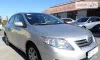 Toyota Corolla 2008-0