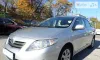 Toyota Corolla 2008-1