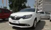 Renault Logan 2015-6
