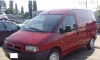 Citroen Jumpy 2003-6