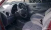 Daewoo Matiz 2007-2