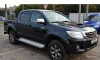 Toyota Hilux 2012-2