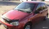 Lada (ВАЗ) Kalina 2008-10