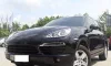 Porsche Cayenne 2013-16
