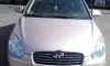 Hyundai Accent 2009-7