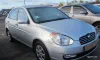 Hyundai Accent 2010-0