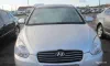 Hyundai Accent 2010-2