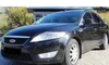 Ford Mondeo 2007-8