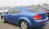 Dodge Avenger 2008-0