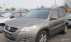 Volkswagen Tiguan 2008-2