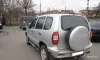 Chevrolet Niva 2006-6