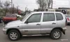 Chevrolet Niva 2006-7