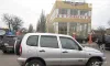 Chevrolet Niva 2006-4