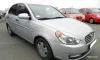 Hyundai Accent 2008-1