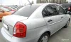 Hyundai Accent 2008-2