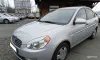 Hyundai Accent 2008-0