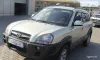 Hyundai Tucson 2008-7