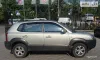 Hyundai Tucson 2008-12