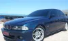 BMW M5 2000-10