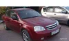 Chevrolet Lacetti 2006-4