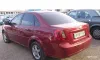 Chevrolet Lacetti 2006-2