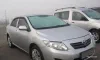 Toyota Corolla 2008-1