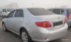 Toyota Corolla 2008-2