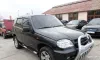 Chevrolet Niva 2008-12