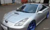 Toyota Celica 2001-9