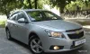 Chevrolet Cruze 2010-8