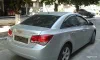 Chevrolet Cruze 2010-6