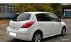 Nissan Tiida 2011-11