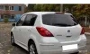 Nissan Tiida 2011-9