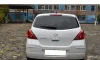 Nissan Tiida 2011-10
