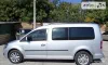 Volkswagen Caddy 2013-1