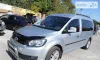 Volkswagen Caddy 2013-7