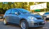 Nissan Tiida 2008-16