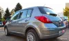 Nissan Tiida 2008-13