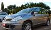 Nissan Tiida 2008-12