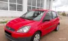 Ford Fiesta 2007-2