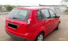 Ford Fiesta 2007-1