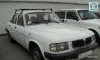 ГАЗ 3110 «Волга» 2000-0