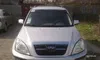 Chery Tiggo (T11) 2008-1