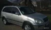 Chery Tiggo (T11) 2008-0