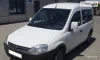 Opel Combo 2007-8
