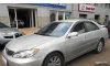 Toyota Camry 2002-6