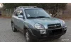 Hyundai Tucson 2007-0