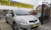 Toyota Auris 2007-0