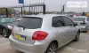 Toyota Auris 2007-2
