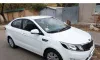 Kia Rio 2013-14